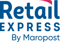 retail express logo
